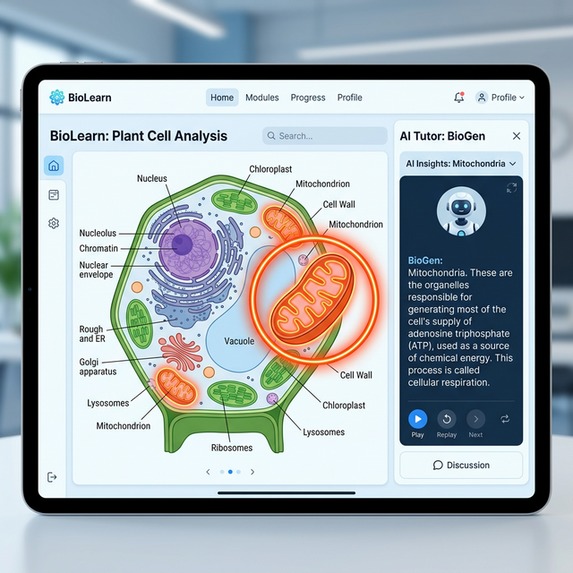 Buddy AI – screenshot 2
