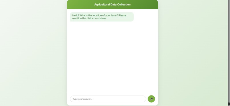 AgriAi4Farmer by Team Databaes – screenshot 6