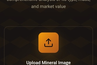 Rikaz AI: Intelligent And Sustainable Geological Exploration