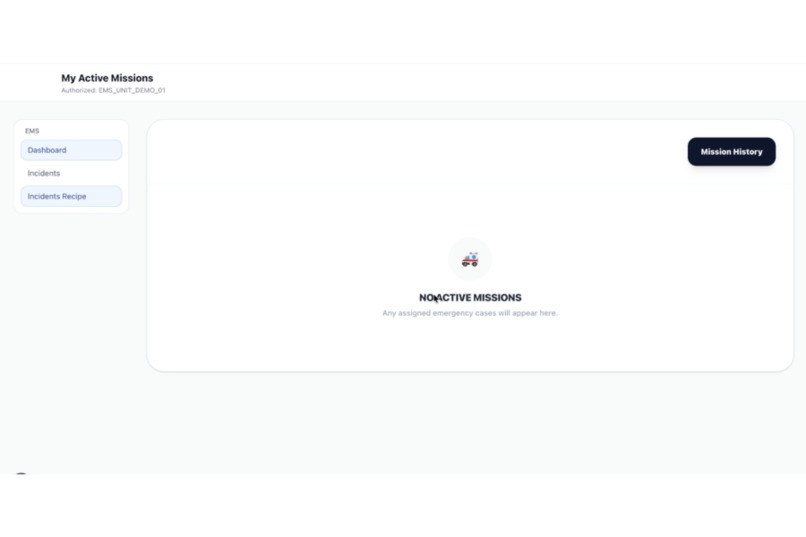 Intelligent Fall Detection System – screenshot 9