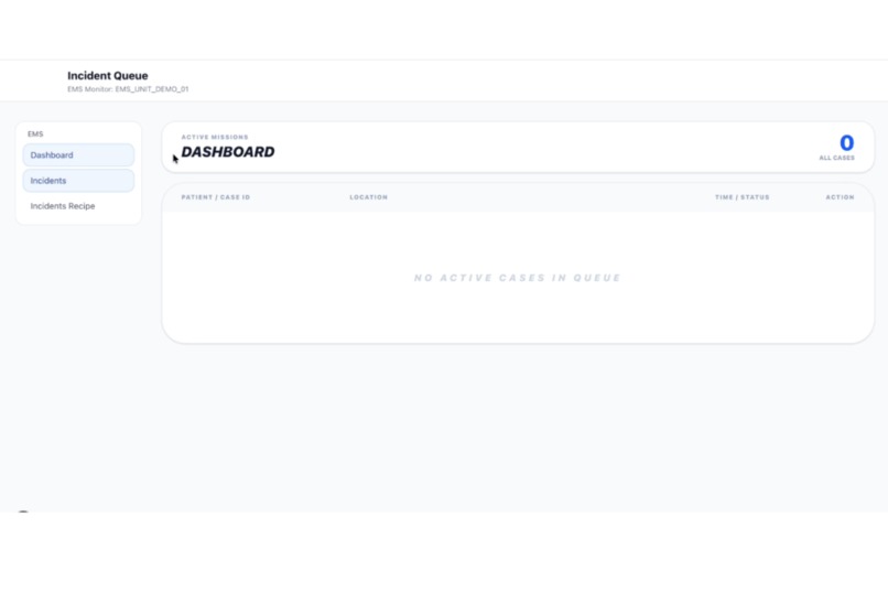 Intelligent Fall Detection System – screenshot 8