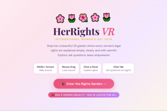 HerRights VR