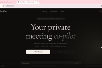 MeetMind