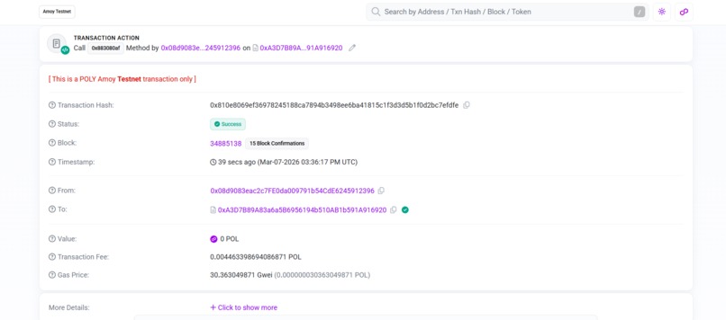 Nutricare (UN SDG - Healthcare for all) – screenshot 10