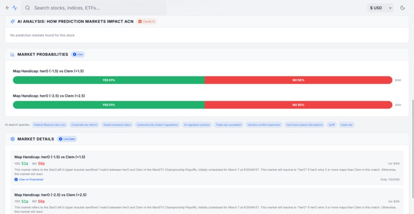 FinTrack – screenshot 2