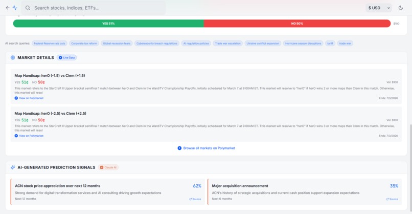 FinTrack – screenshot 4