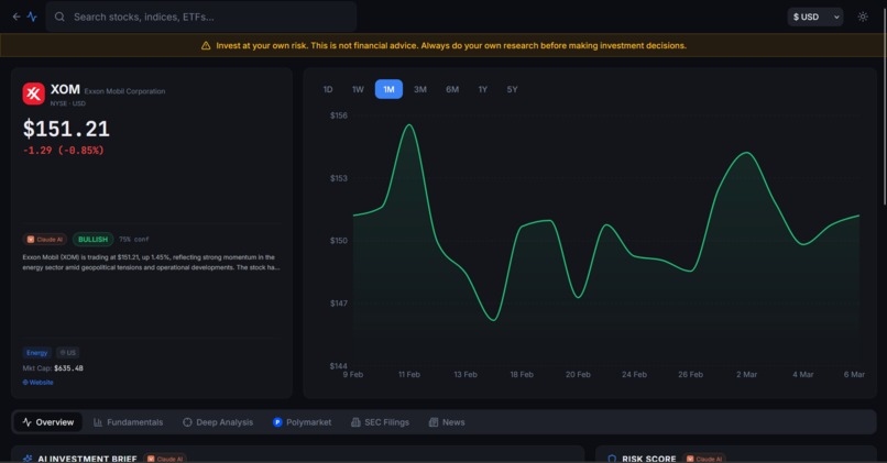 FinTrack – screenshot 6