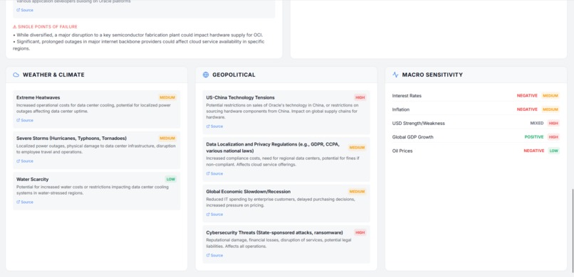 FinTrack – screenshot 7