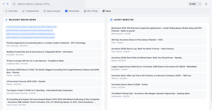 FinTrack – screenshot 9