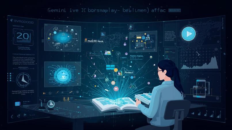 LiveLore Weaver – screenshot 1