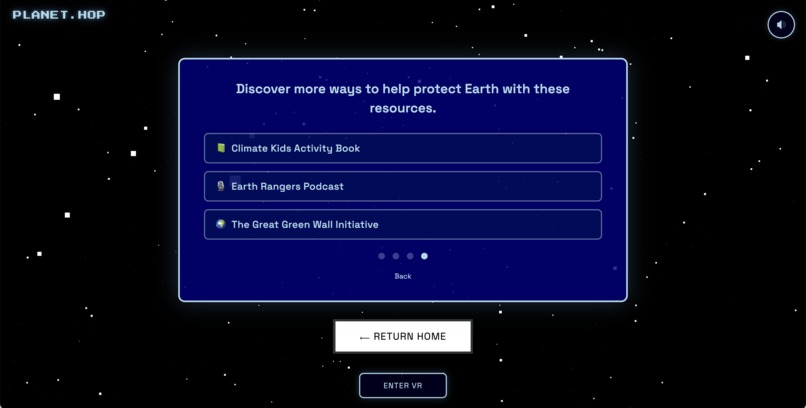 Planet Hop – screenshot 6