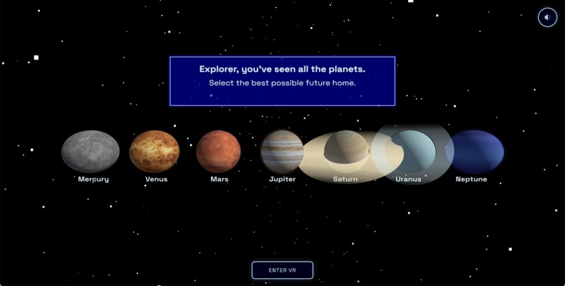 Planet Hop – screenshot 5
