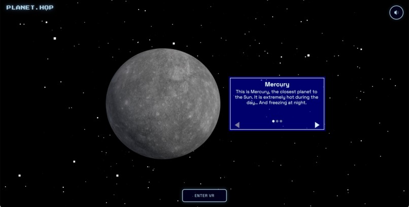 Planet Hop – screenshot 3