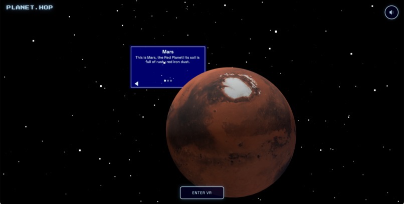 Planet Hop – screenshot 4