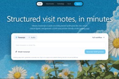 Synth – screenshot 1