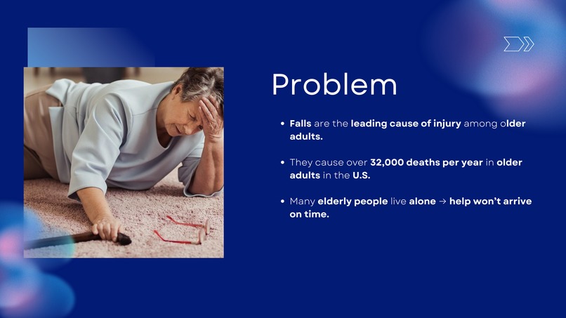 RiseUp – screenshot 2