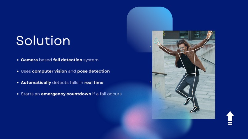 RiseUp – screenshot 3