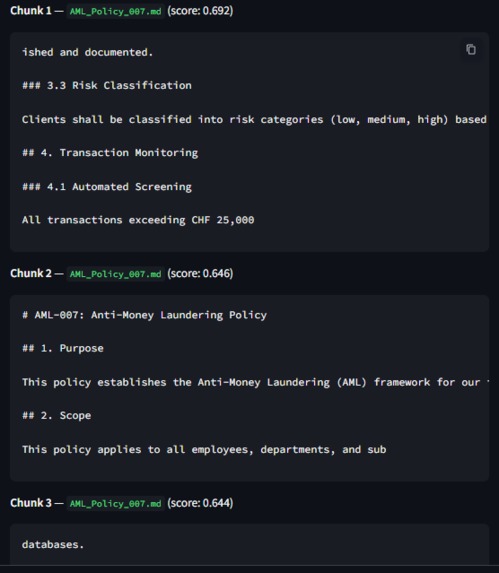 RegPilot – screenshot 1