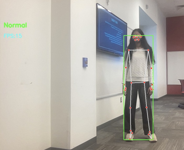 RiseUp – screenshot 5