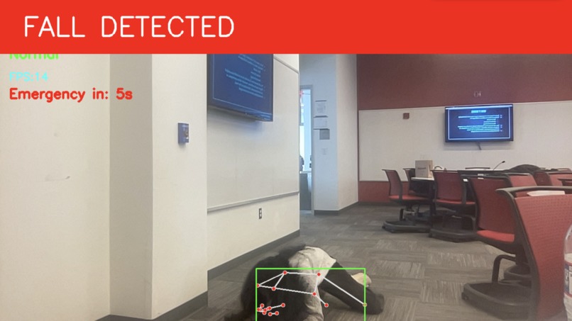 RiseUp – screenshot 6