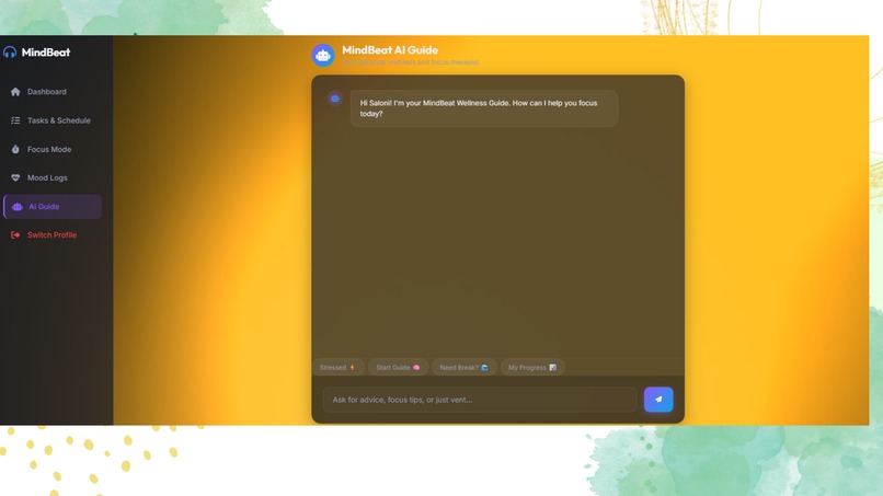 Mindbeats – screenshot 10