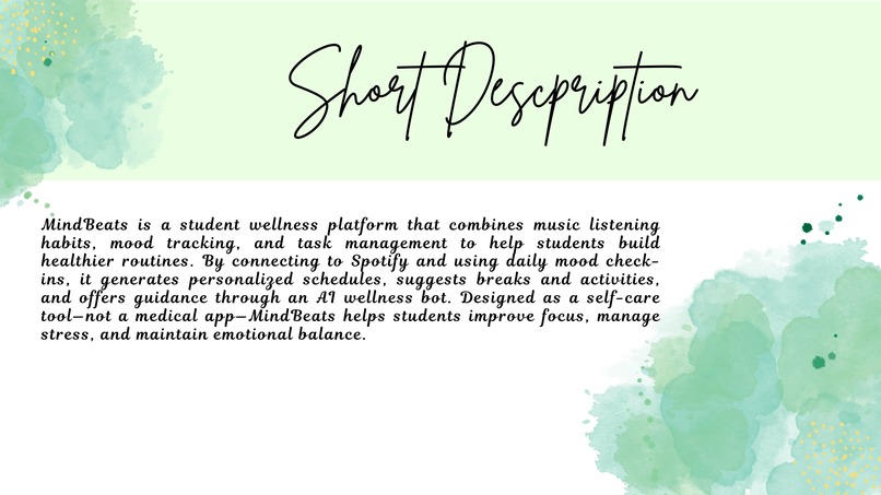 Mindbeats – screenshot 2