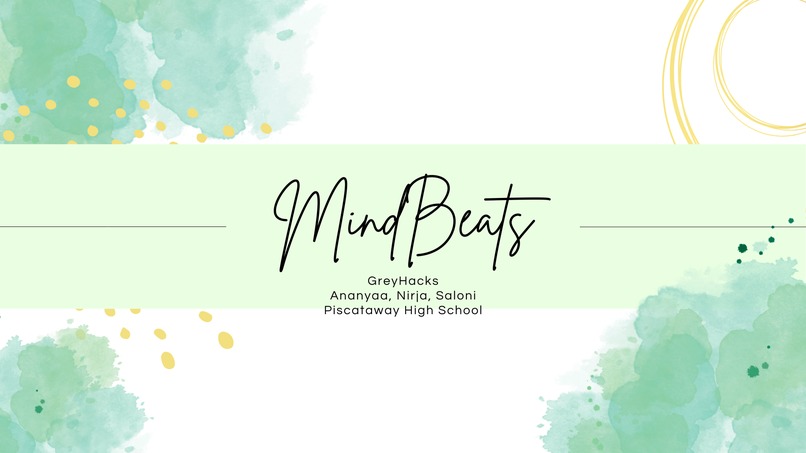 Mindbeats – screenshot 1