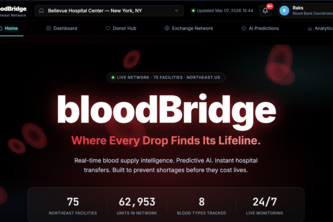 bloodBridge