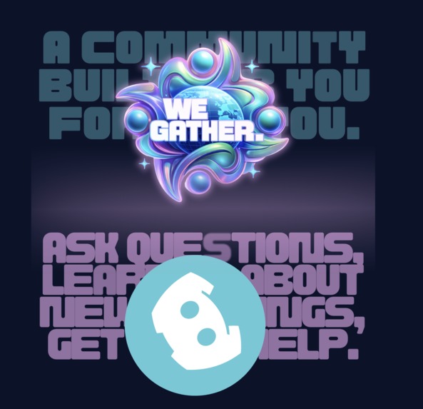 We Gather – screenshot 5