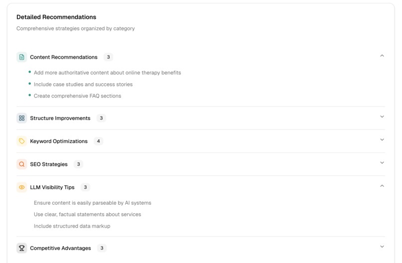 Better Rank – screenshot 3