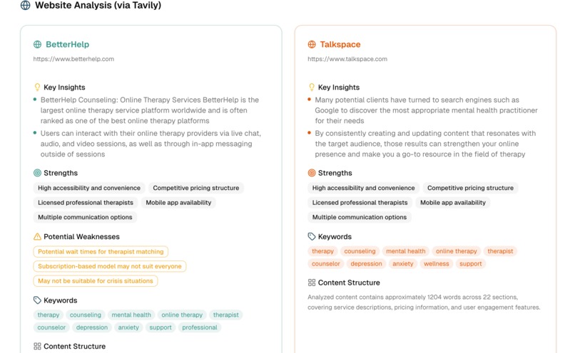 Better Rank – screenshot 4