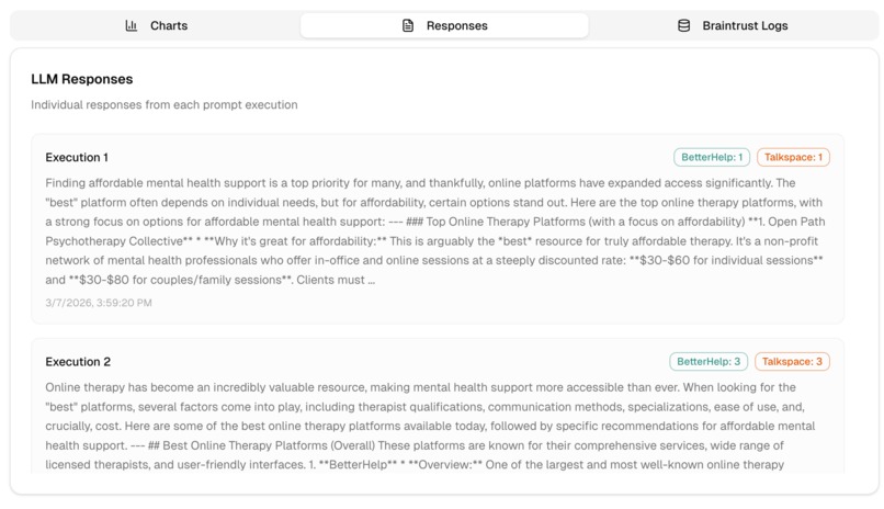 Better Rank – screenshot 5
