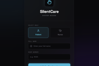 SilentCare