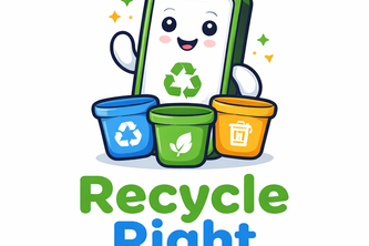Recycle Right