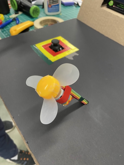 Propeller Boy – screenshot 1