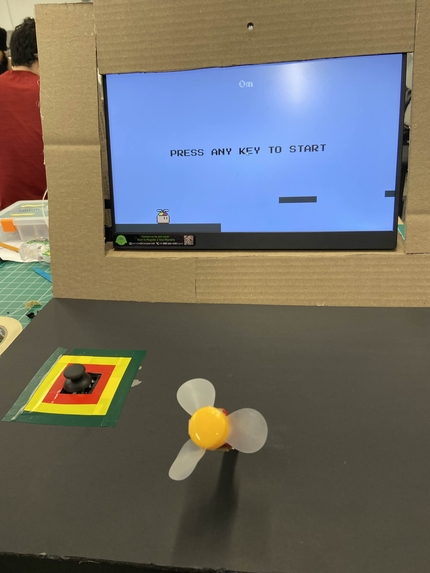 Propeller Boy – screenshot 2