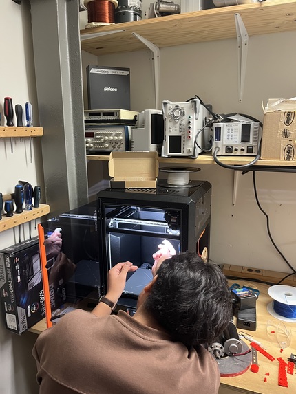 Guitar Hero Inspired Game – screenshot 3