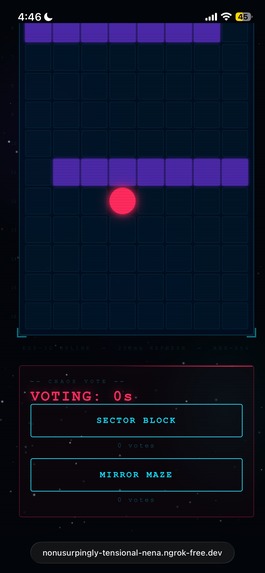 ESPboy – screenshot 4