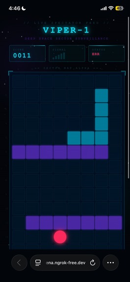 ESPboy – screenshot 5