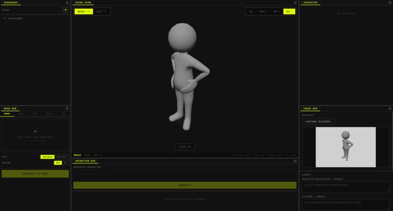 Blox – screenshot 2