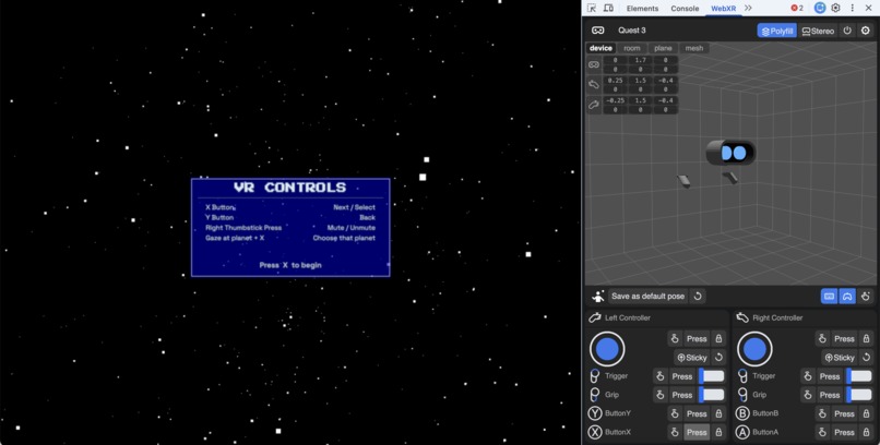 Planet Hop – screenshot 7