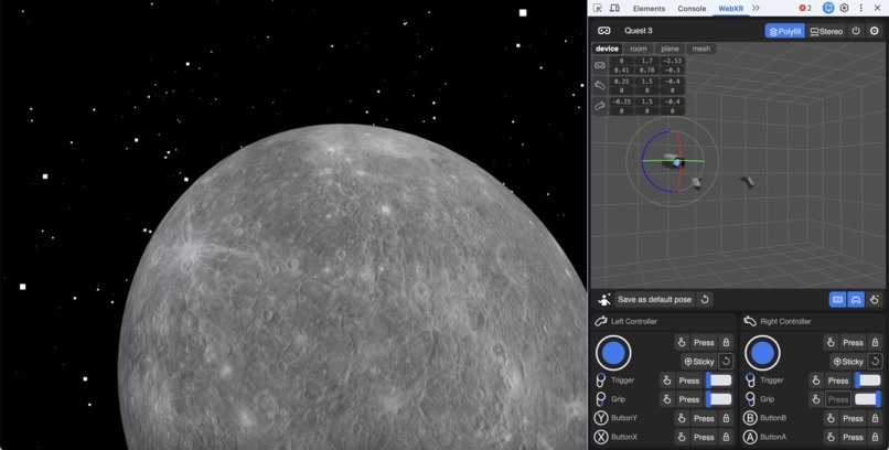 Planet Hop – screenshot 8