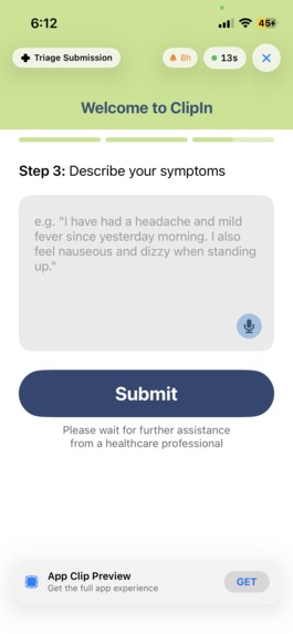 ClipIn – screenshot 4