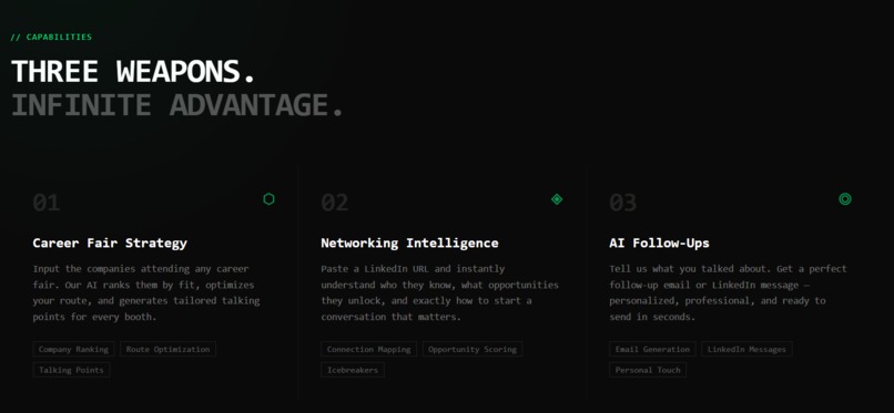 Fair-Game//Sprout – screenshot 3