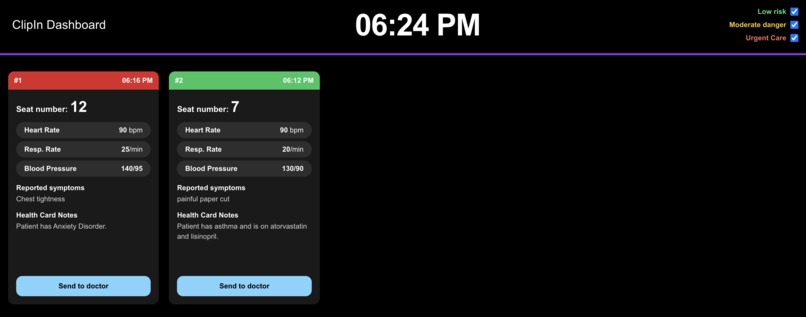 ClipIn – screenshot 5