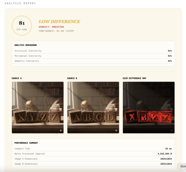 Signet AI – screenshot 6