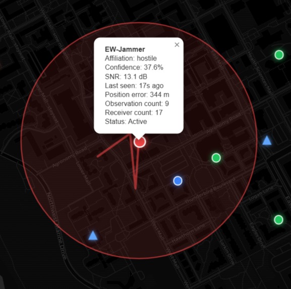 Concrete Shield – screenshot 2