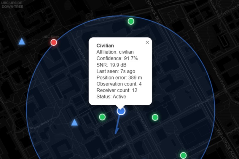 Concrete Shield – screenshot 3