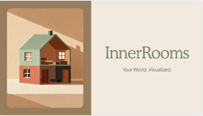 InnerRooms – screenshot 1