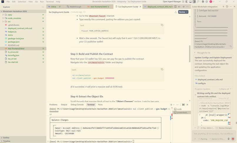 Suisic – screenshot 4